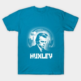 Aldous Huxley T-Shirt